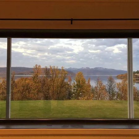 Ilevegen 15 Leilighet Tromsø