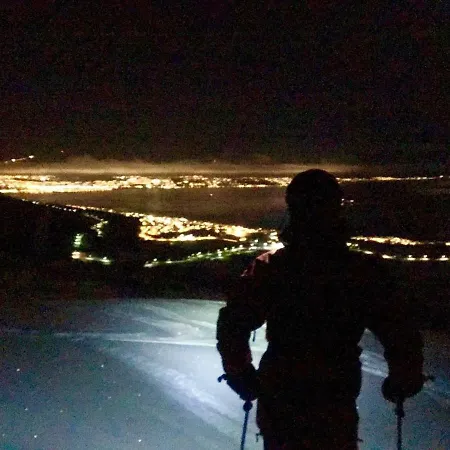Leilighet Ilevegen 15 Tromsø