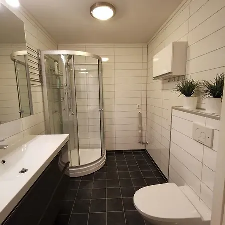 Leilighet Ilevegen 15 Tromsø