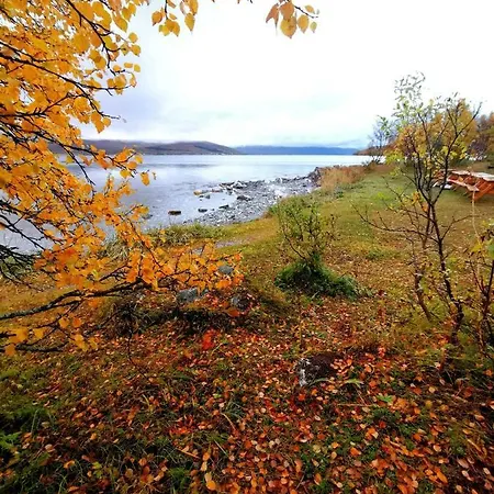 Ilevegen 15 Leilighet Tromsø
