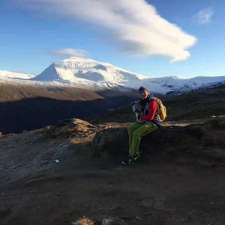 Ilevegen 15 Tromsø