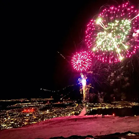 Ilevegen 15 Leilighet Tromsø