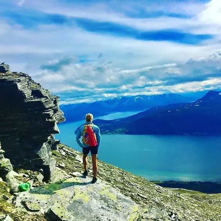 Ilevegen 15 Leilighet