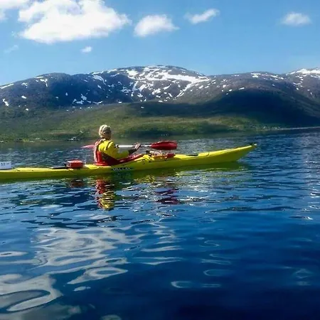 Ilevegen 15 Tromsø