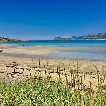 Ilevegen 15 Leilighet